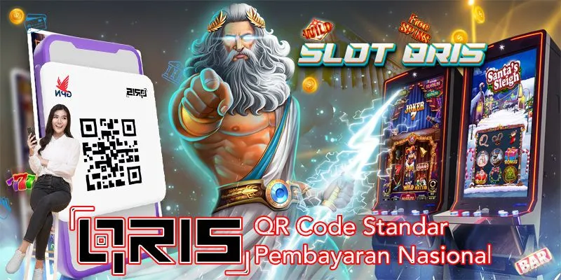 Informasi Link Slot Qris Deposit 10 Ribu Terbaru 2024