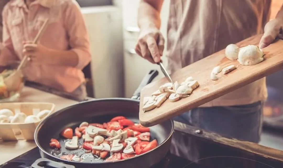 Basic Cooking Techniques that a Chef Must Master