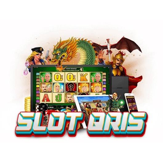 Situs Slot Gacor Terbaru Dengan Inovasi Terbaru Deposit Pakai Qris Barcode Terpercaya