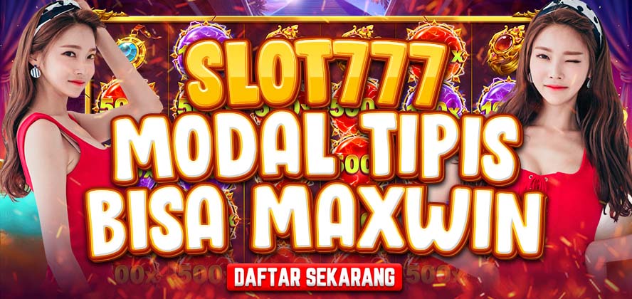 Dari Slot Tradisional ke Slot777: Transformasi Dunia Perjudian Online!