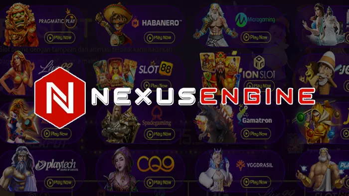 Memperkenalkan Situs Slot Nexus Engine: Platform Terbaru untuk Menang Jackpot