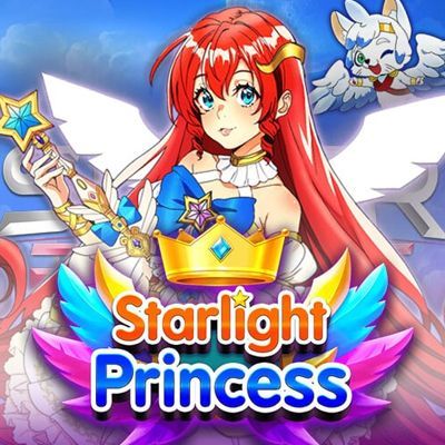 Keseruan Bermain Slot Starlight Princess Paling Menguntungkan