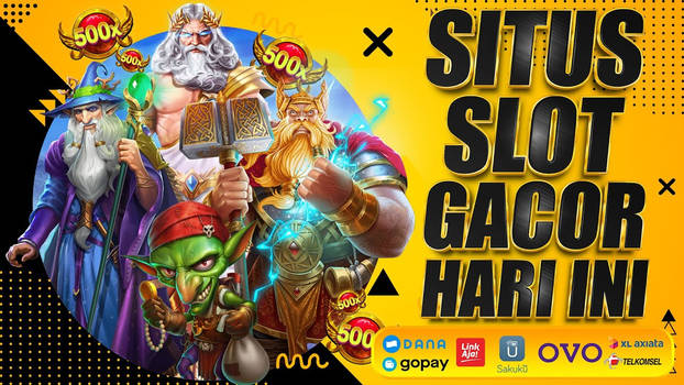 Situs Slot bet 100 Perak Menyediakan Kemudahan Bermain Tanpa ribet dan Terpercaya 