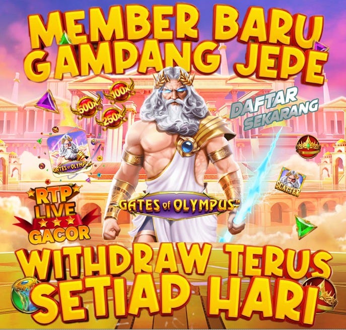 Buka Peluang Menang Jackpot Terbesar Bermain Game Online CERIABET Terbaru