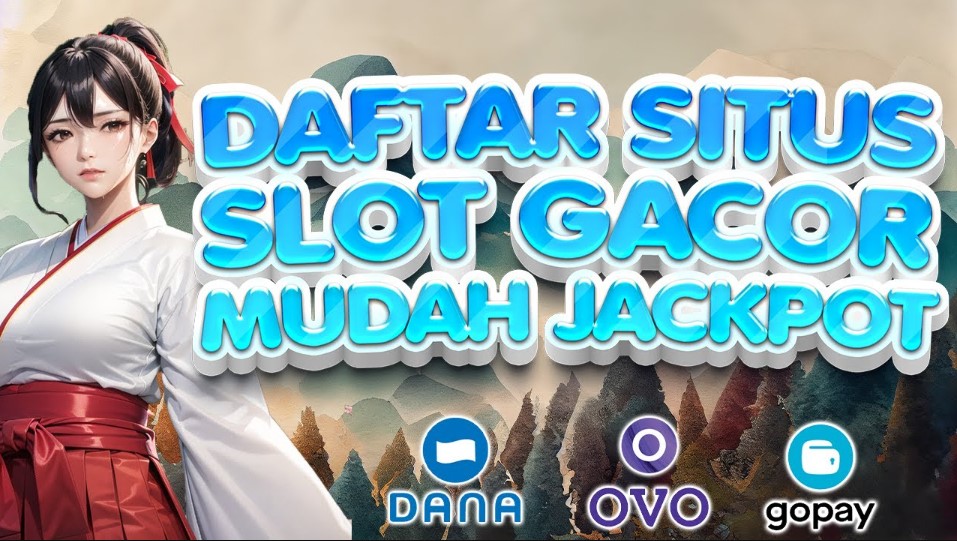 Ceriabet-SlotBetKecil Merupakan Situs Slot Gacor Andalan Para Pemain Slot Pro